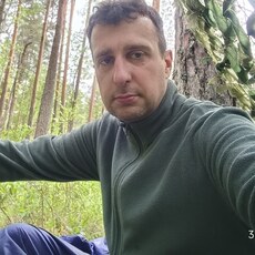 Фотография мужчины Юрий, 40 лет из г. Кострома