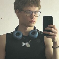 Фотография мужчины Даниил, 18 лет из г. Иркутск