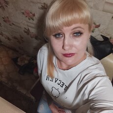 Фотография девушки Крис, 30 лет из г. Рубцовск