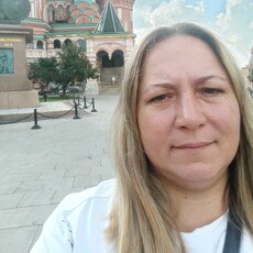 Фотография девушки Александра, 42 года из г. Усолье-Сибирское