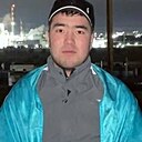 Олжас, 23 года
