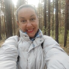 Фотография девушки Ева, 53 года из г. Красноярск