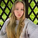 Олеся, 18 лет