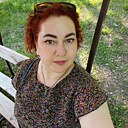 Лиля, 46 лет