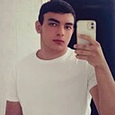 Ренальд, 18 лет