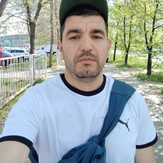 Фотография мужчины Умар, 37 лет из г. Екатеринбург
