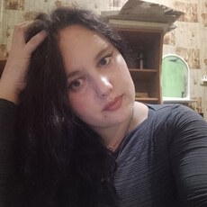 Фотография девушки Алина, 21 год из г. Хилок
