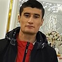 Абдуманон, 26 лет
