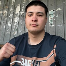 Фотография мужчины Андрей, 22 года из г. Тисуль