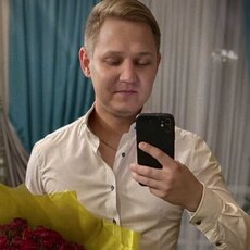 Фотография мужчины Павел, 29 лет из г. Балашиха