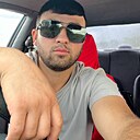 Алишер, 28 лет