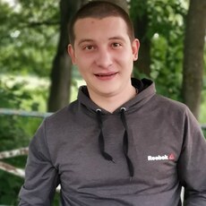 Фотография мужчины Михаил, 31 год из г. Елец