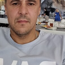 Фотография мужчины Rafael, 52 года из г. Бугульма