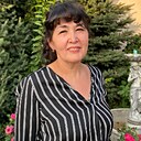 Эльмира, 63 года