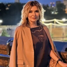 Фотография девушки Наталья, 49 лет из г. Тюмень