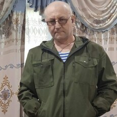 Фотография мужчины Олег, 48 лет из г. Нижний Новгород