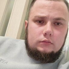 Фотография мужчины Евгений, 27 лет из г. Красноярск