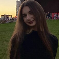 Фотография девушки Флатершай, 20 лет из г. Минск