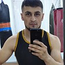 Амир, 30 лет