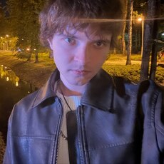 Фотография мужчины Максим, 24 года из г. Воронеж
