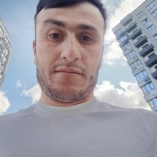 Фотография мужчины Рома, 32 года из г. Тюмень