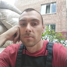 Фотография мужчины Андрей, 29 лет из г. Подольск
