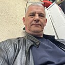 Ник, 50 лет