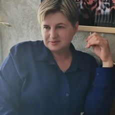 Фотография девушки Наталья, 53 года из г. Анапа