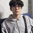Алдик, 19 лет