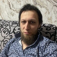 Фотография мужчины Эмир, 28 лет из г. Караганда