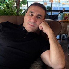 Фотография мужчины Эдик, 37 лет из г. Оренбург