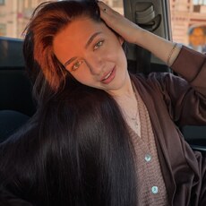 Фотография девушки Дарья, 22 года из г. Нижний Новгород
