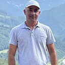 Джамал, 40 лет