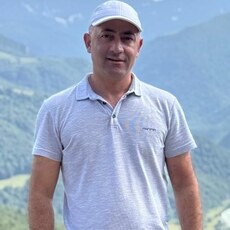 Фотография мужчины Джамал, 40 лет из г. Черкесск