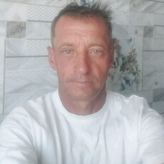 Фотография мужчины Сергей, 49 лет из г. Балхаш
