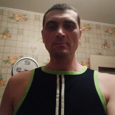 Фотография мужчины Александр, 43 года из г. Гомель
