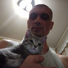 Фотография мужчины Александр, 43 года из г. Гомель