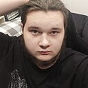 Ваня, 20 лет