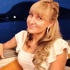 Фотография девушки Anuta, 37 лет из г. Красногорск