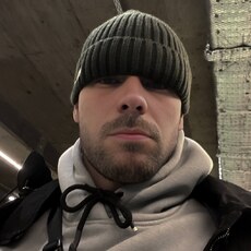 Фотография мужчины Даниил, 27 лет из г. Томск