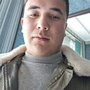 Алберт, 20 лет