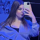 Аня, 20 лет