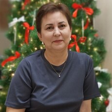 Фотография девушки Елена, 49 лет из г. Краснодар