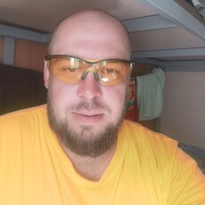 Фотография мужчины Иннокентий, 34 года из г. Ижевск