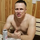Серёга, 36 лет