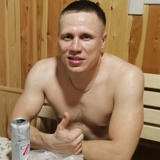 Фотография мужчины Серёга, 36 лет из г. Красноярск