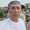 Анвархон, 55 лет