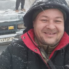Фотография мужчины Михаил, 41 год из г. Луганск