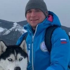 Фотография мужчины Виталий, 35 лет из г. Красноярск