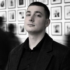 Фотография мужчины Шамиль, 26 лет из г. Дербент